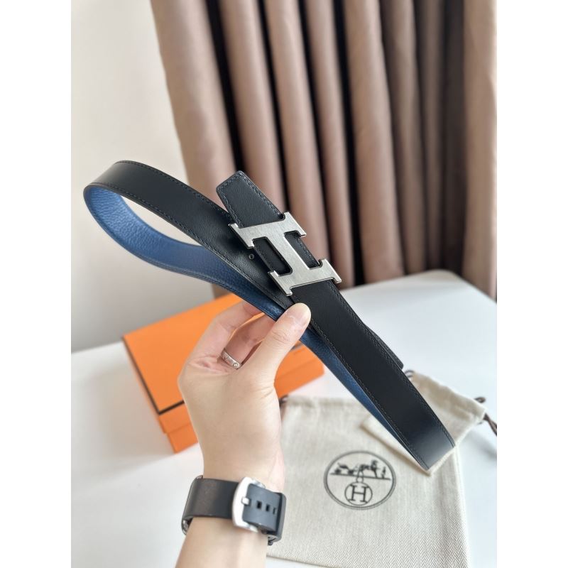 H**mes belts